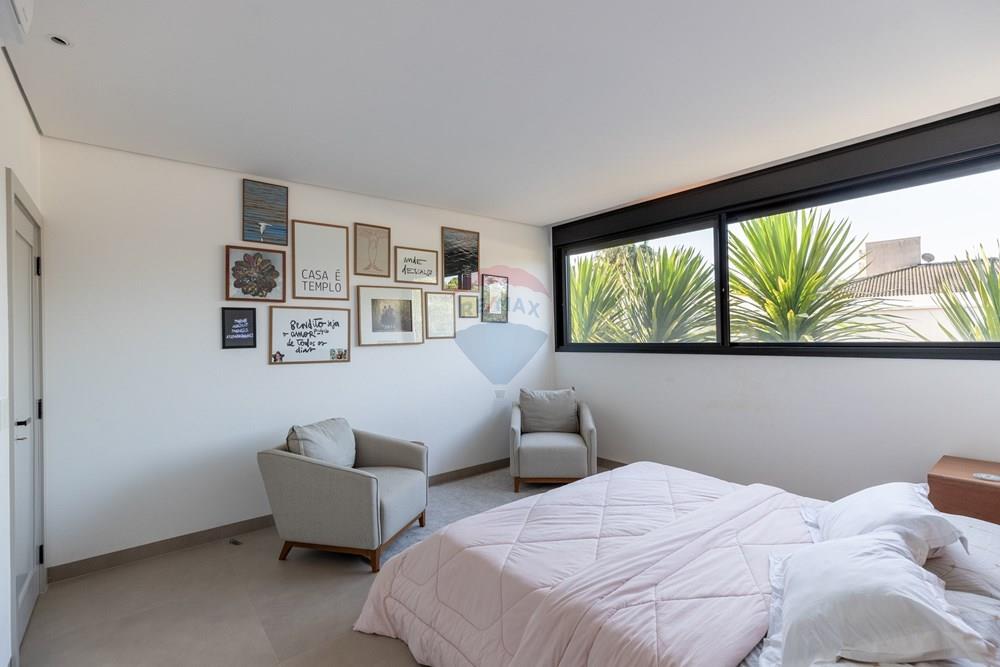 Casa de Condomínio - Venda - Ribeirão Preto , São Paulo - casa_venda_alphaville3_ribeiroa_preto (51).jpg - 601251112-1964