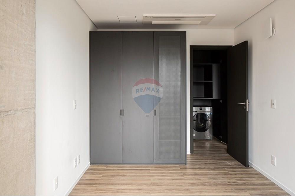 Apartamento - Alugar - São Paulo , São Paulo - IMG_3392.jpeg - 602341004-38