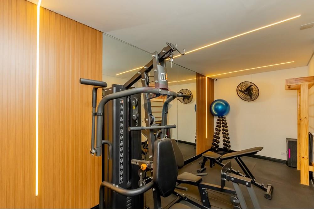 Apartamento - Venda - São Paulo , São Paulo - 39.jpg - 601721021-119