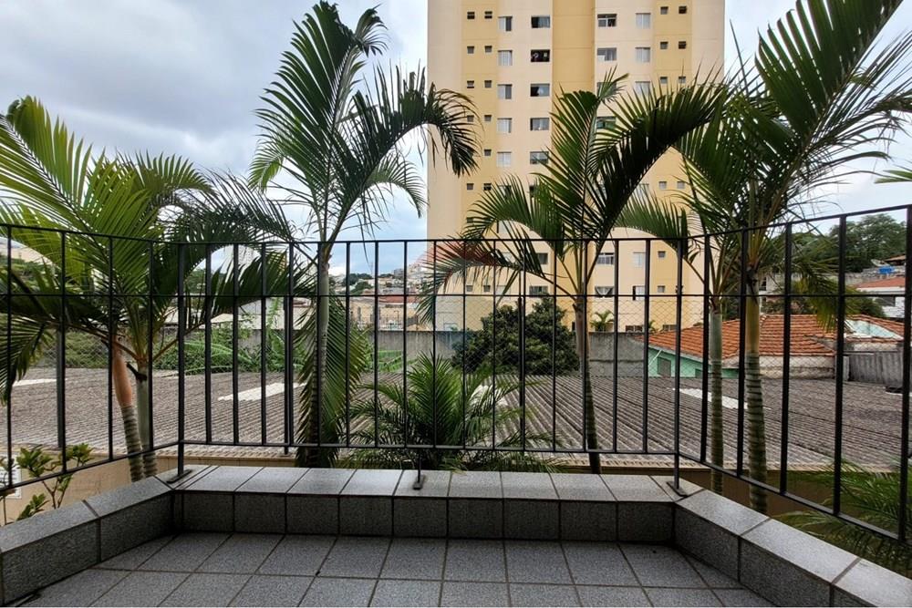 Apartamento - Alugar - São Paulo , São Paulo - IMG-20260225-WA0073.jpg - 602291010-274