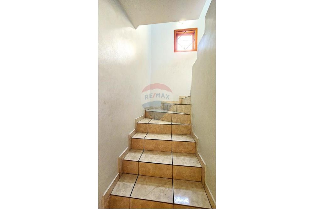 Casa - Venda - São Paulo , São Paulo - Escada interna (1).jpg - 602281044-124