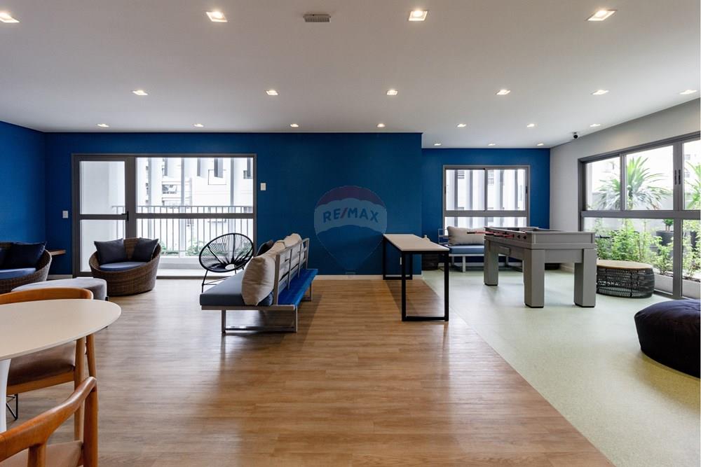 Apartamento - Venda - São Paulo , São Paulo - _MG_6209.JPG - 601361021-1777