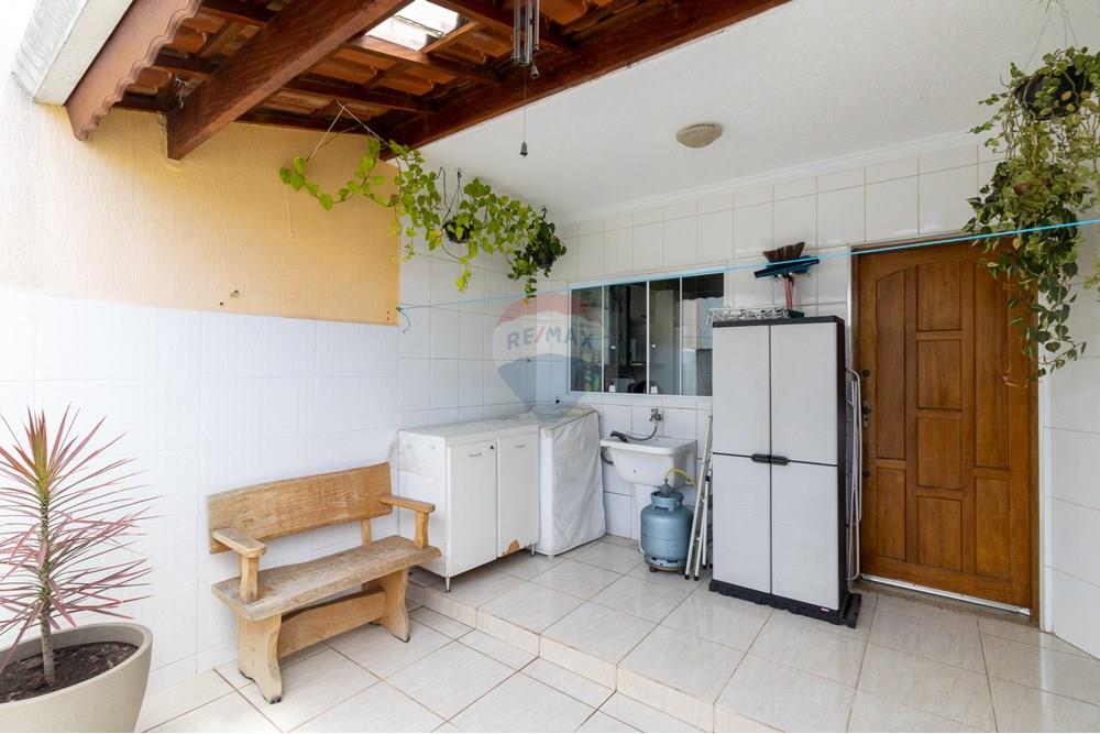 Sobrado - Venda - São Paulo , São Paulo - IMG_3156.jpg - 601771003-355