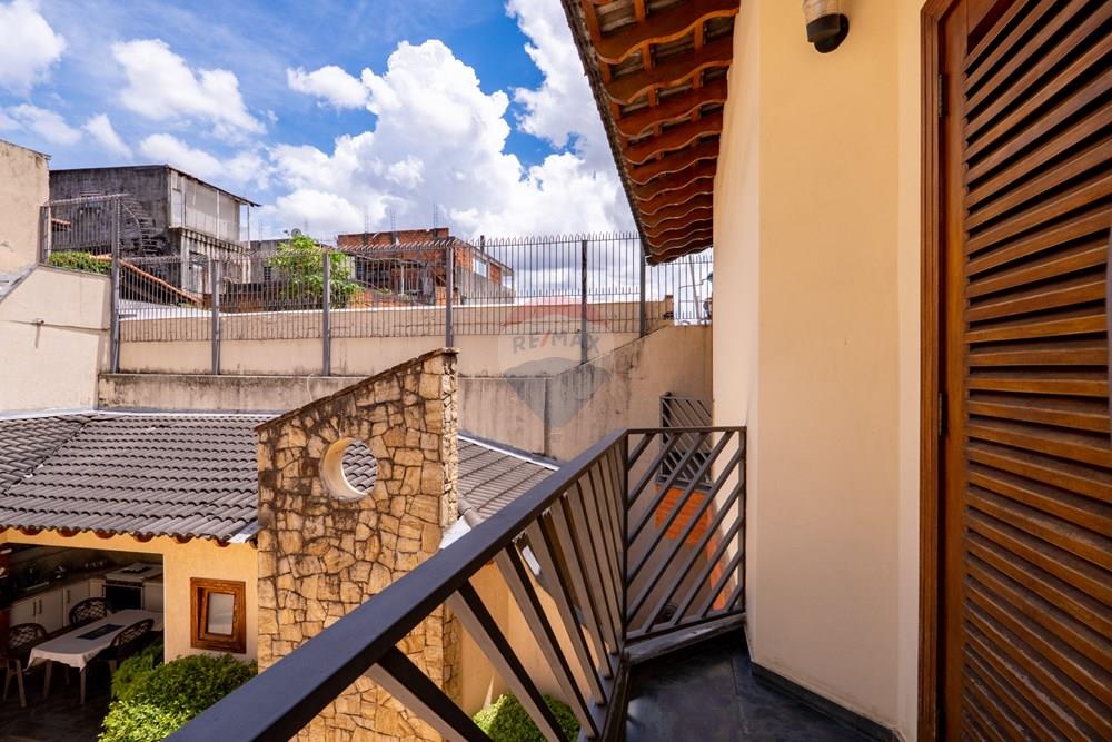 Casa - Venda - São Paulo , São Paulo - CS-102.jpg - 601471027-18