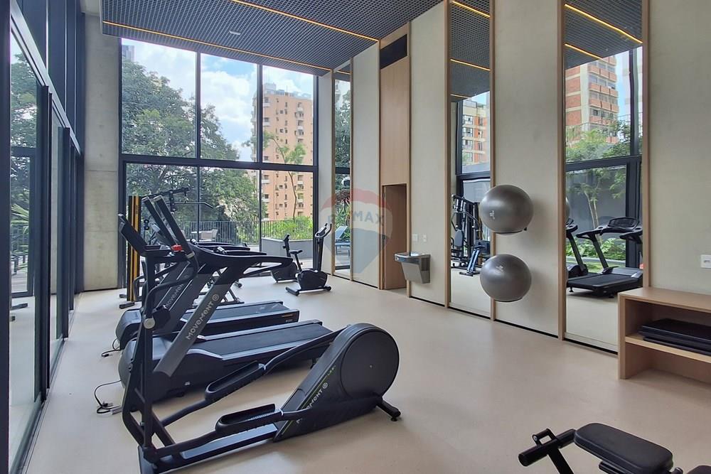 Apartamento - Venda - São Paulo , São Paulo - 26-02-19-R. Jericó, 75 - Sumarezinho_056_CapodannoFotografia.jpeg - 602341004-49