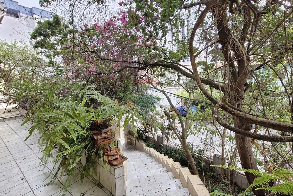 Elamine - Kinnistu - Sao Paulo , Sao Paulo - BR - Frente da casa para a saida.jpg - 601051041-20