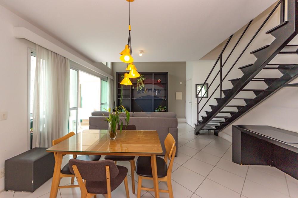 Duplex - Venda - São Paulo , São Paulo - 8-IMG_9129.jpg - 601721054-9