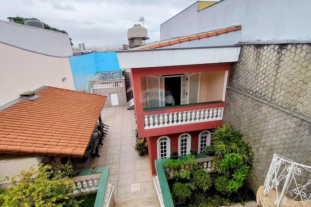 Casa - Venda - São Paulo , São Paulo - 1.jpg - 601451005-121