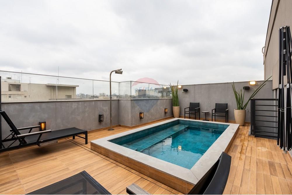 Cobertura - Venda - São Paulo , São Paulo - 13_AP.jpg - 601971064-4