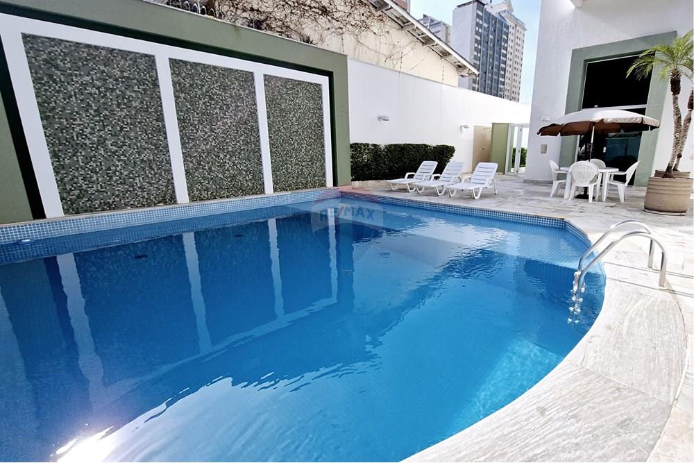 Apartamento - Alugar - São Paulo , São Paulo - RUA ANTÔNIO MACEDO SOARES, 1112 (46).jpg - 601361020-426
