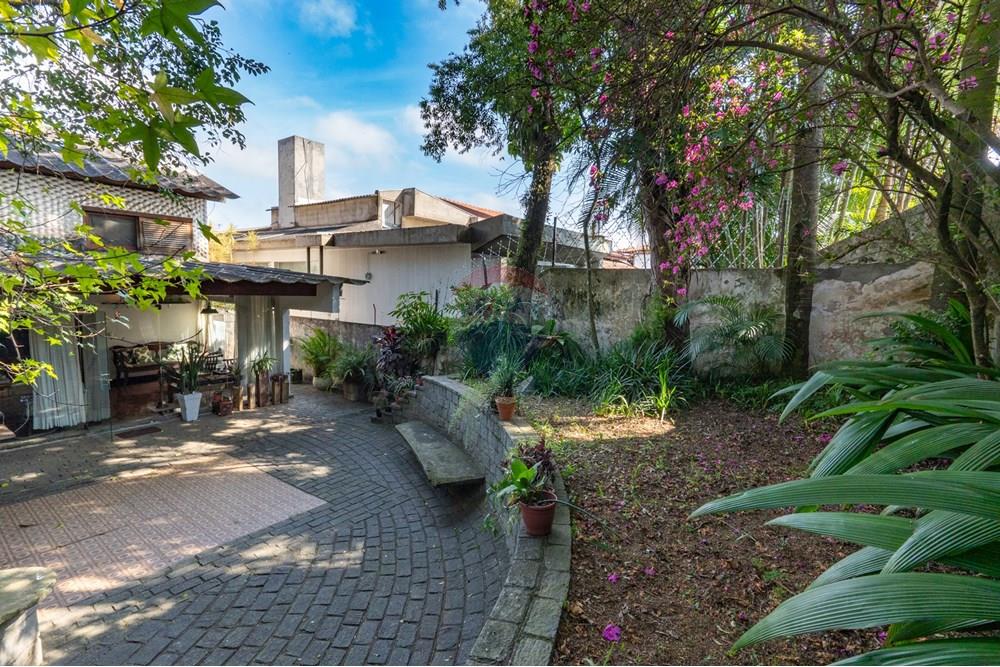 Sobrado - Venda - São Paulo , São Paulo - 031.jpg - 601251016-91