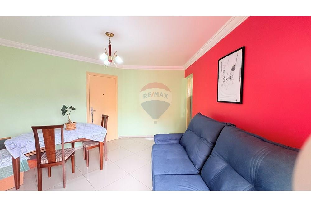 Apartamento - Venda - São Paulo , São Paulo - IMG_7033.JPEG - 602451005-5