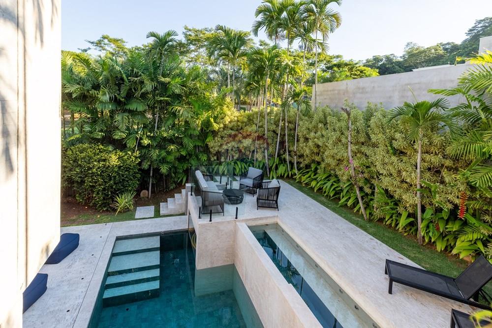 Casa de Condomínio - Venda - Ribeirão Preto , São Paulo - casa_venda_alphaville3_ribeiroa_preto (35).jpg - 601251112-1964