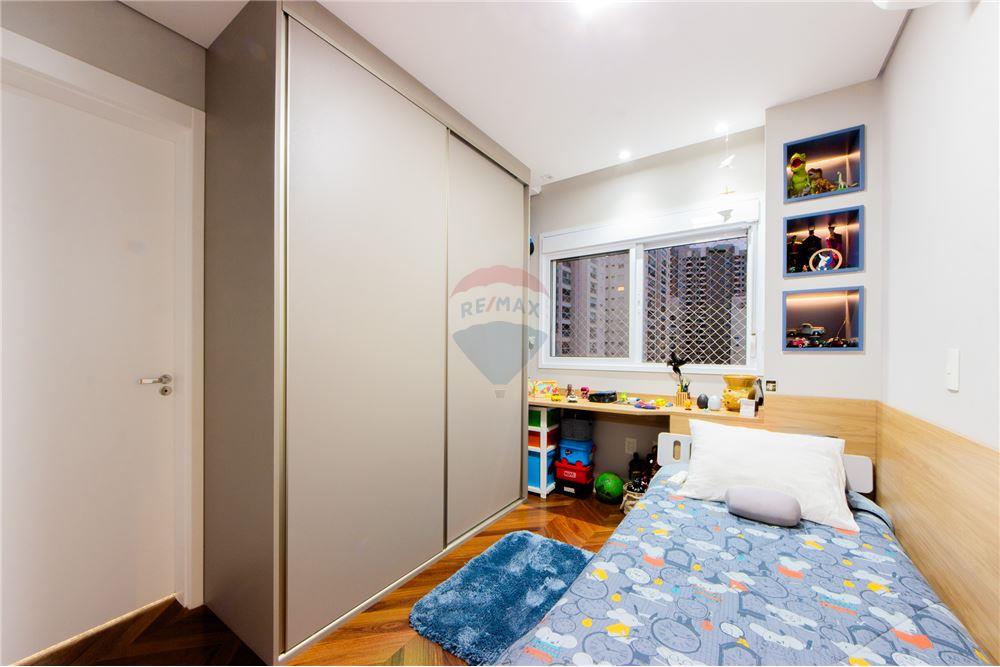 Apartamento à venda com 2 quartos, 90m² - Foto 19