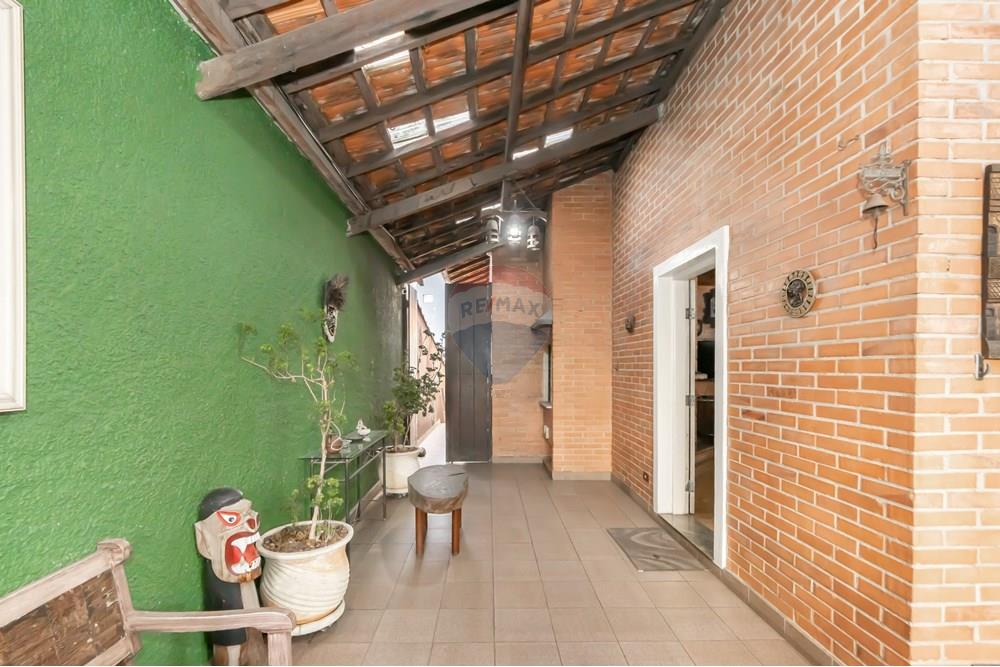 Casa - Venda - São Paulo , São Paulo - IMG_295316.jpg - Varanda - 602161016-20