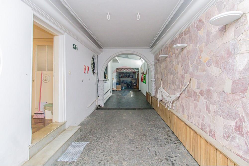 Casa - Venda - São Paulo , São Paulo - 07garagem_003.jpg - 601401020-32