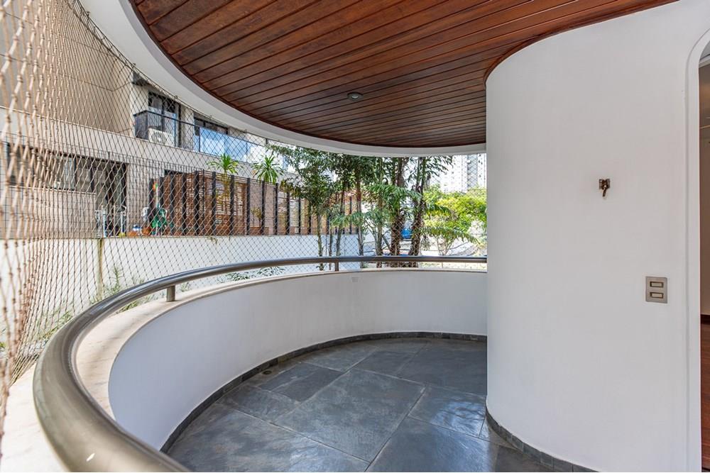 Apartamento - Venda - São Paulo , São Paulo - Remax Boutique-8.jpg - Varanda - 601371001-100