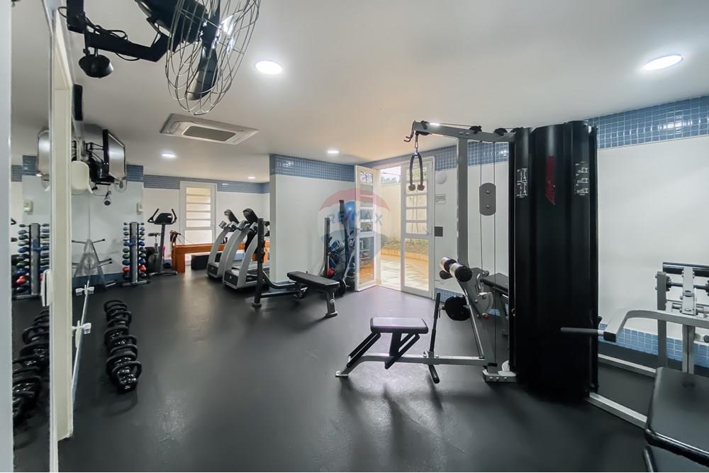 Apartamento - Venda - São Paulo , São Paulo - IMG_656952.jpg - 601721006-101