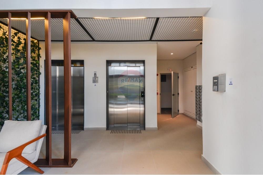 Apart Hotel/ Flat - Venda - São Paulo , São Paulo - Cópia de DSC_5064.jpg - Recepção - 601131085-6