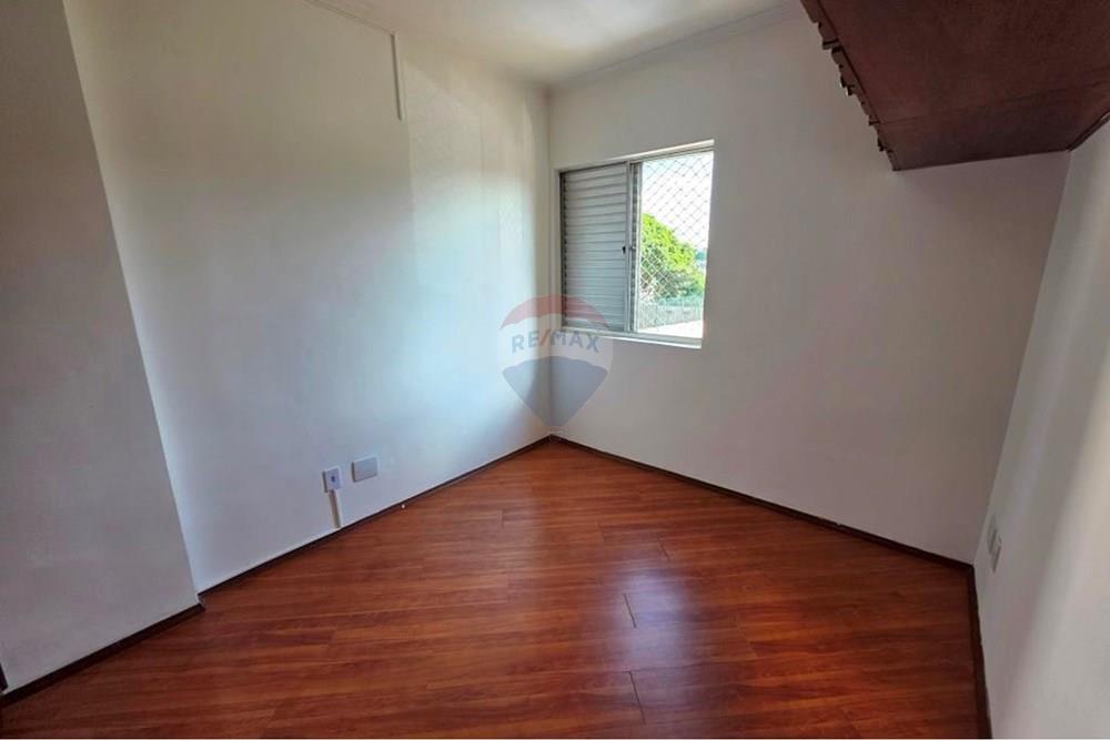 Apartamento - Alugar - São Paulo , São Paulo - 20260303_160244.jpg - Quarto de família - 602381002-167