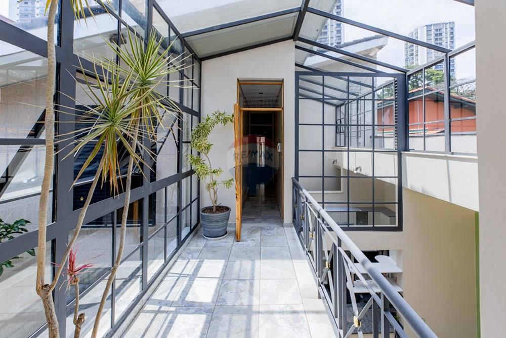 Casa - Venda - São Paulo , São Paulo - Cópia de 2G3A7206.jpg - Corredor - 601131073-18