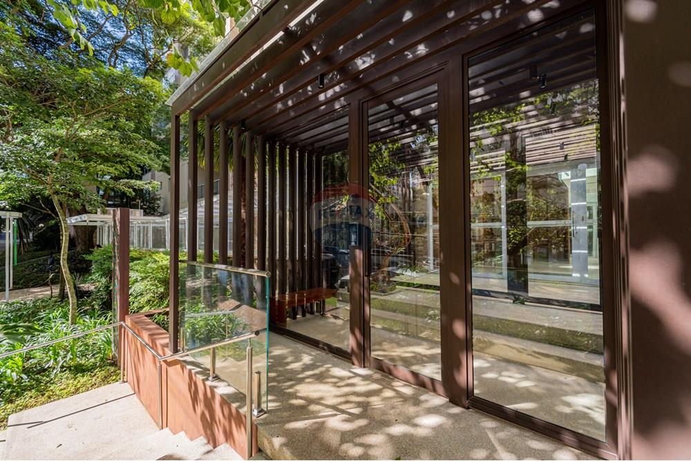 Apartamento - Venda - São Paulo , São Paulo -  CAMPO BELO DU CHAMP (103).JPG - 601301082-4