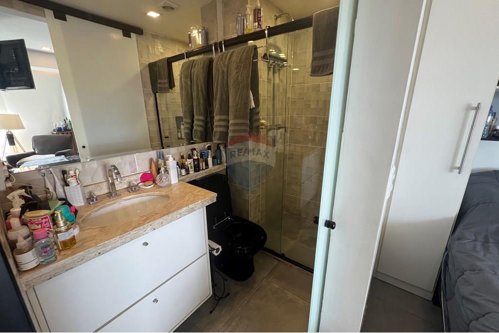 Studio - Alugar - São Paulo , São Paulo - IMG_6169.jpg - 601241068-4