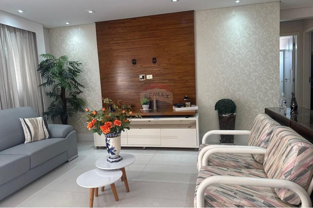 Apartamento - Alugar - São Paulo , São Paulo - sala de estar4.jpg - 602101043-19