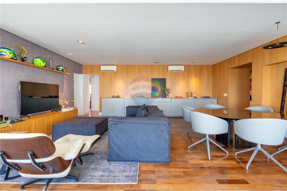 Apartamento - Venda - São Paulo , São Paulo - 7 - 601251237-2