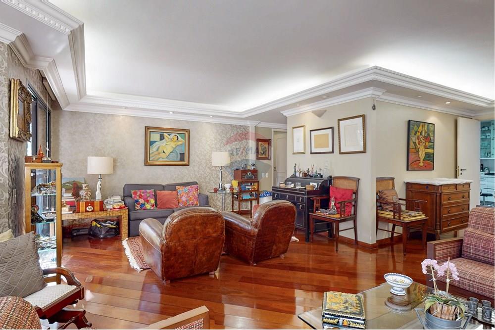 Apartamento - Venda - São Paulo , São Paulo - 01fotos_069.jpg - 601251307-1