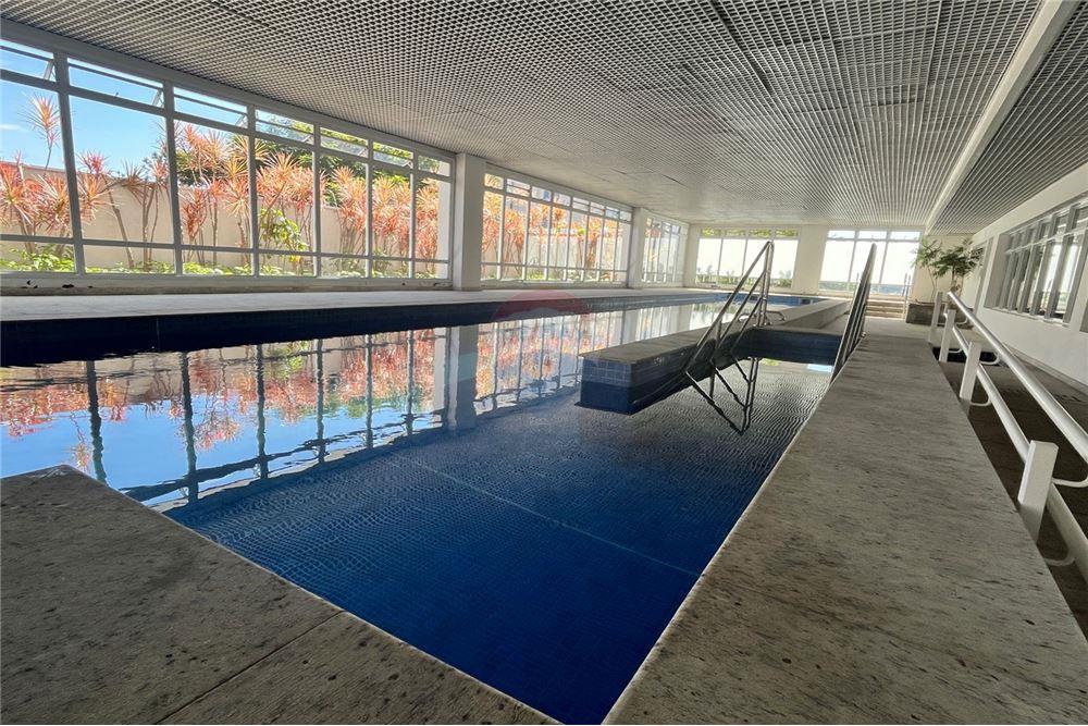 Apartamento - Alugar - São Paulo , São Paulo - 13 - 602151008-173