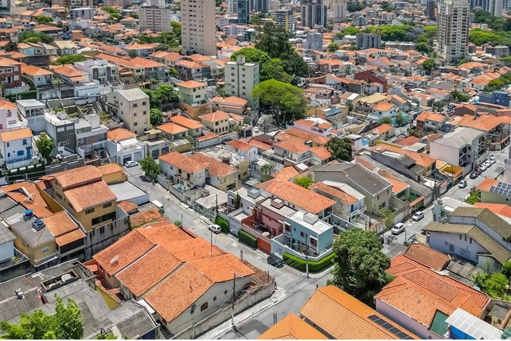 Casa - Venda - São Paulo , São Paulo - DJI_030706.jpg - 602291018-173