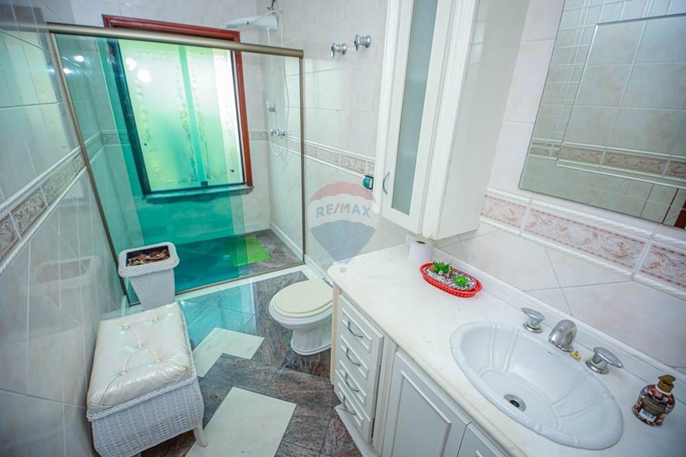 Casa - Alugar - São Paulo , São Paulo - casa america city - sem logo (26).jpg - 602181052-4