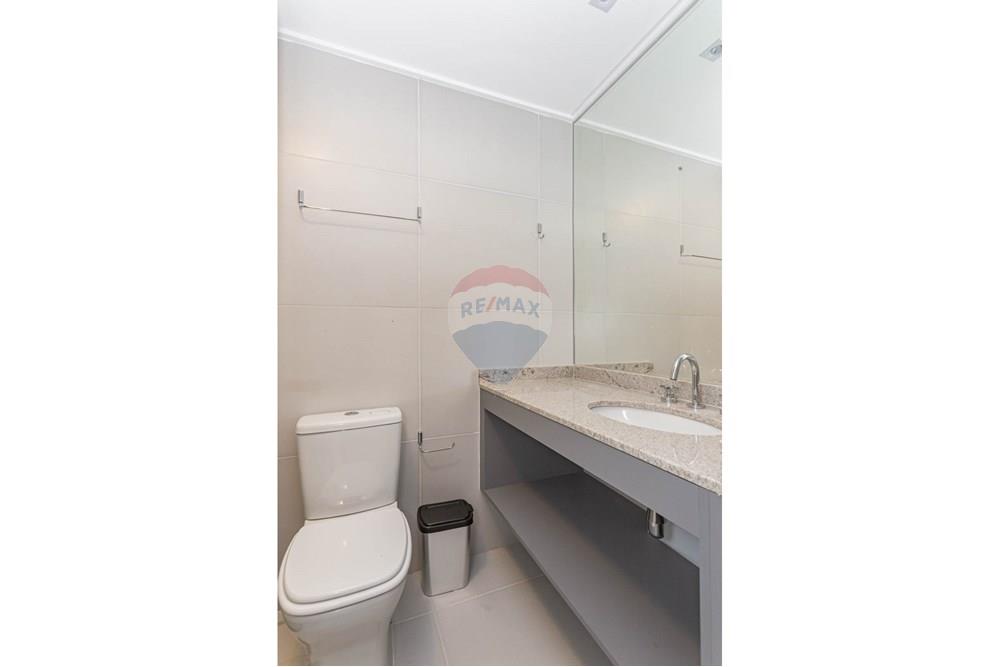 Studio - Alugar - São Paulo , São Paulo - 03banheiros_003.JPG - 601401003-59
