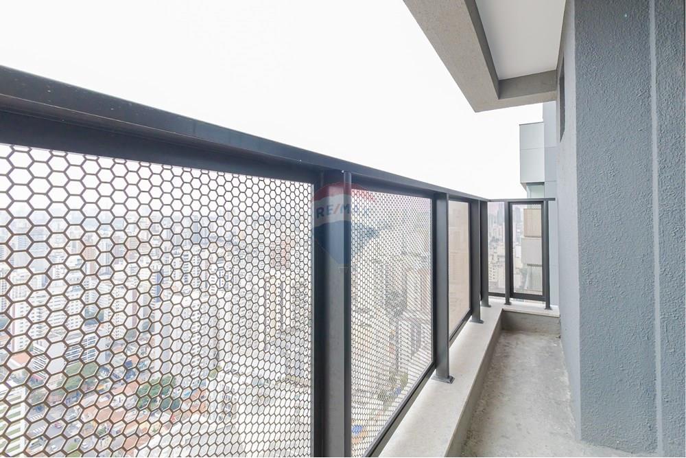 Apartamento - Alugar - São Paulo , São Paulo - 14 (2).jpg - 601081008-49
