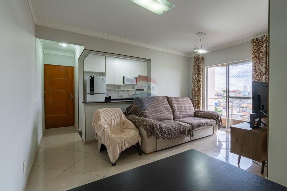 Apartamento - Venda - São Paulo , São Paulo - 6-AP.jpg - 601471015-57
