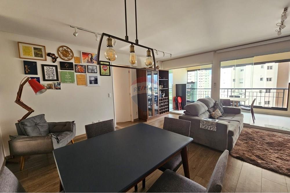 Apartamento - Alugar - São Paulo , São Paulo - 11.jpeg - 601261084-62