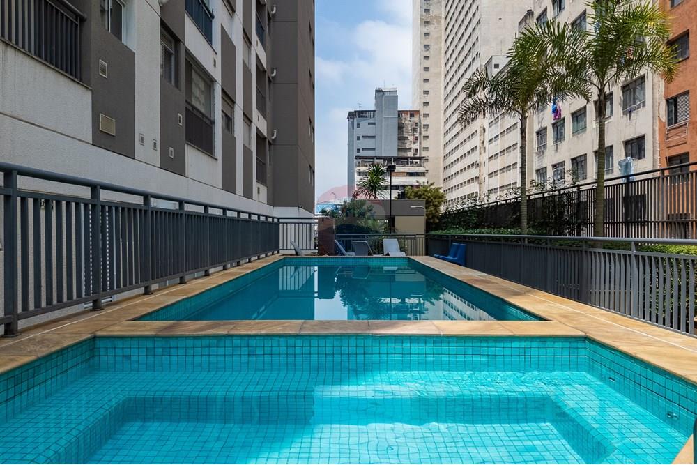 Apartamento - Venda - São Paulo , São Paulo - 85-AP.jpg - 601471009-105