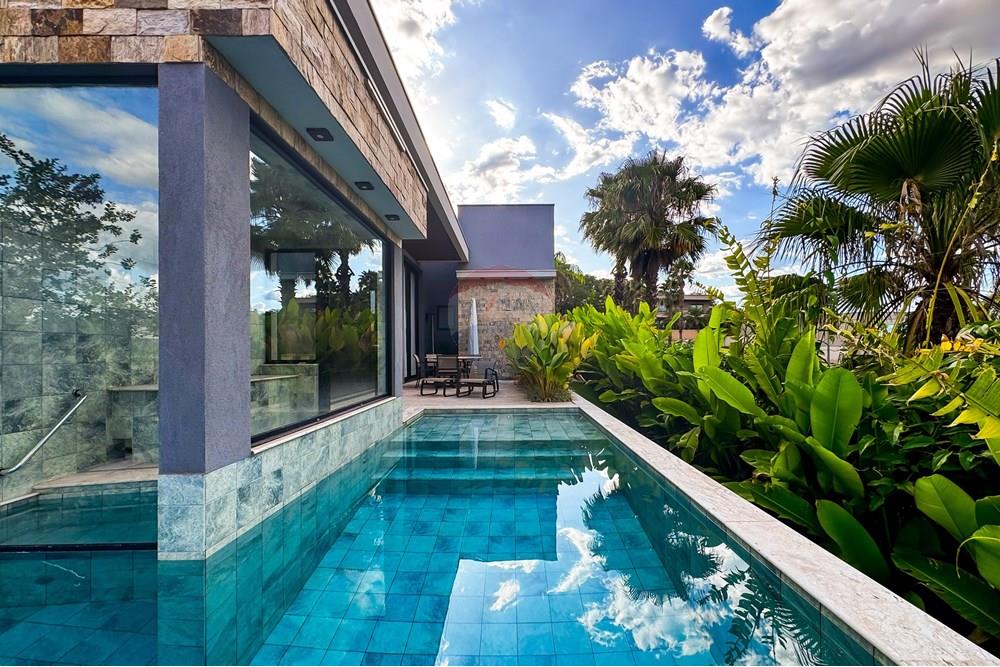 Casa de Condomínio - Venda - Ribeirão Preto , São Paulo - IMG_7851.jpg - 601251261-59