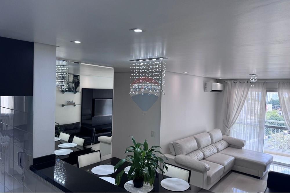 Apartamento - Alugar - São Paulo , São Paulo - IMG-20251212-WA0034.jpg - 601241056-91