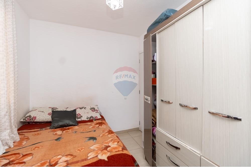 Apartamento à venda com 2 quartos, 48m² - Foto 10