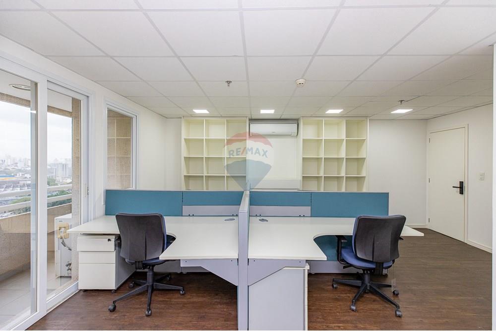 Cj. Comercial/ Sala - Venda - São Paulo , São Paulo - Remax Ville-2.jpg - 601241057-14
