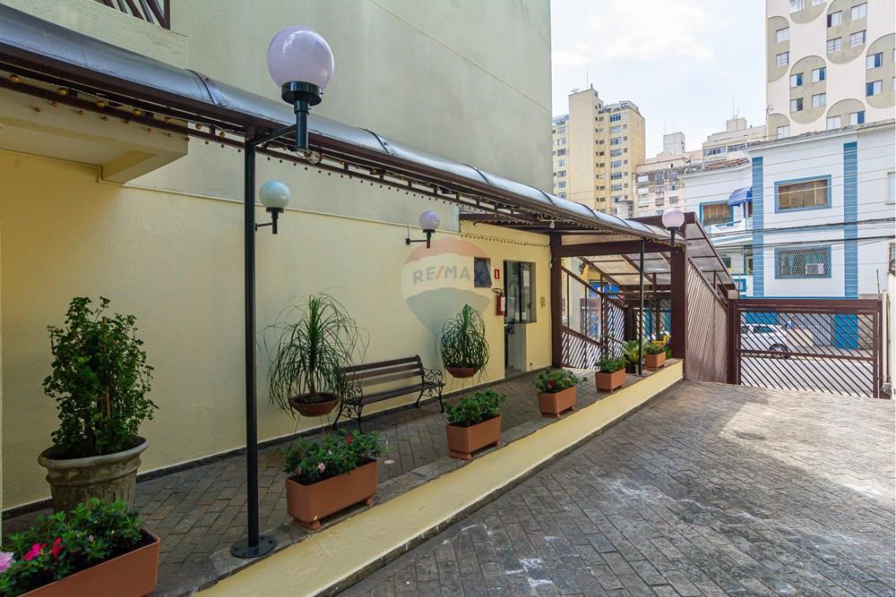 Apartamento - Alugar - São Paulo , São Paulo - 02area-condominial007.jpg - 601081096-16