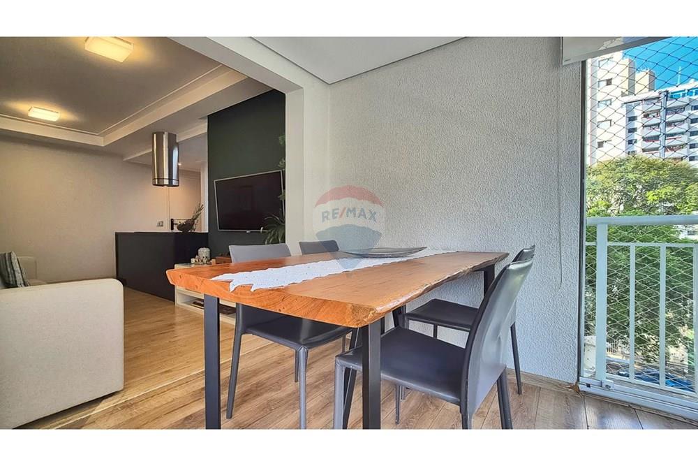 Apartamento - Venda - São Paulo , São Paulo - ap38gui varanda 4.jpeg - 602341010-103