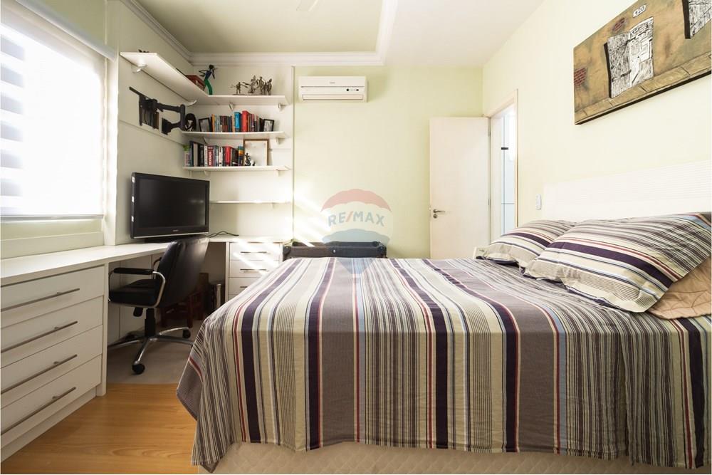 Prédio Habitacional - Casa em vários níveis - São Paulo , São Paulo - BR - 6 QUARTO 1 SUITE (2).jpg - 601261059-118