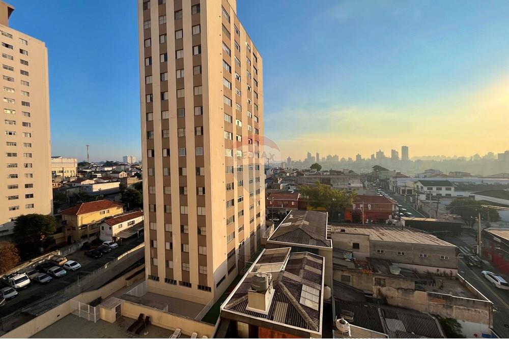 Apartamento - Alugar - São Paulo , São Paulo - IMG_2187.jpg - 602101043-20