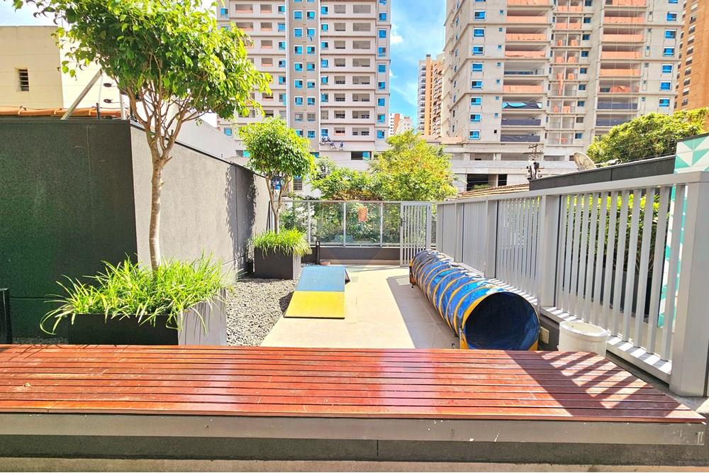 Apartamento - Alugar - São Paulo , São Paulo - 20250211_150456.jpg - 601471003-151