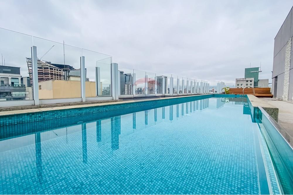 Apartamento - Venda - São Paulo , São Paulo - IMG_793327.jpg - 602261046-4