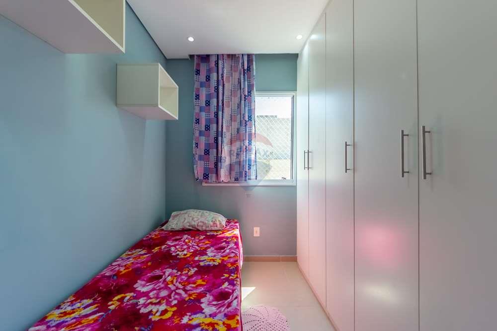 Apartamento à venda com 2 quartos, 46m² - Foto 10