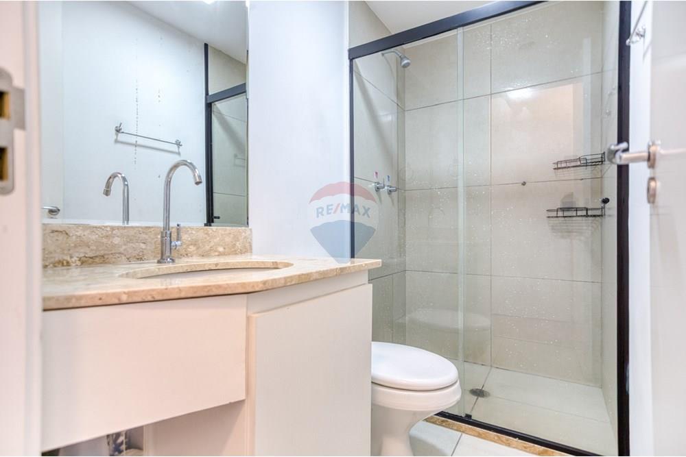 Apartamento - Venda - São Paulo , São Paulo - 22.jpeg - Banheiro - 601081086-7